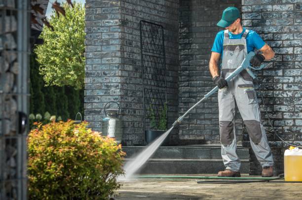 Professional Pressure Washing in Eldersburg, MD